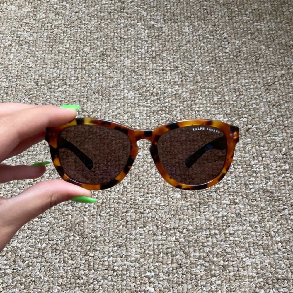 Ralph Lauren sunglasses